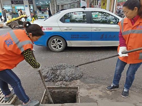 滁州沉沙井清掏-污水井清理