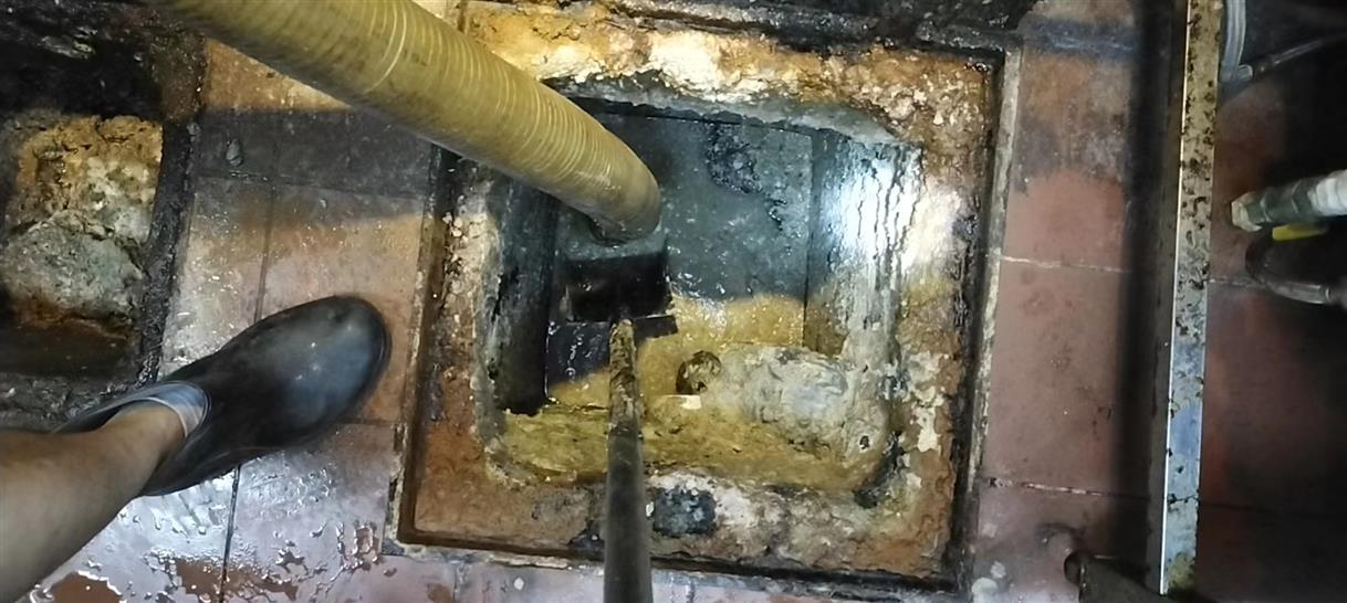 滁州污水池清理一般都有毒气，怎么预防中毒呢？