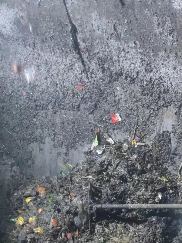 滁州污水池清理